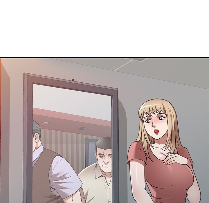 Taste of Stealing: Physical Charity chapter 23 page 96