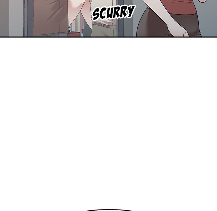 Taste of Stealing: Physical Charity chapter 23 page 97