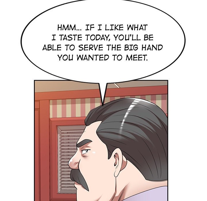 Taste of Stealing: Physical Charity chapter 23 page 98
