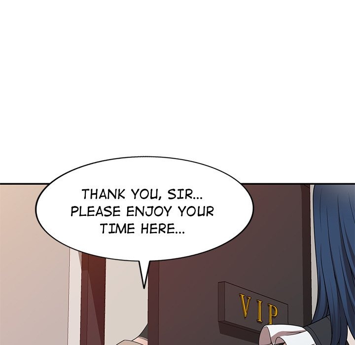 Taste of Stealing: Physical Charity chapter 23 page 100
