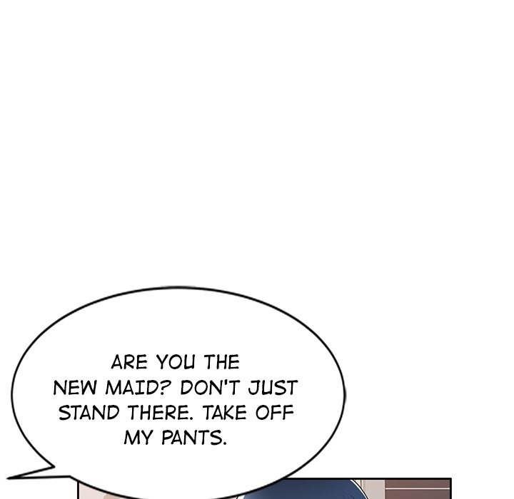 Taste of Stealing: Physical Charity chapter 23 page 109