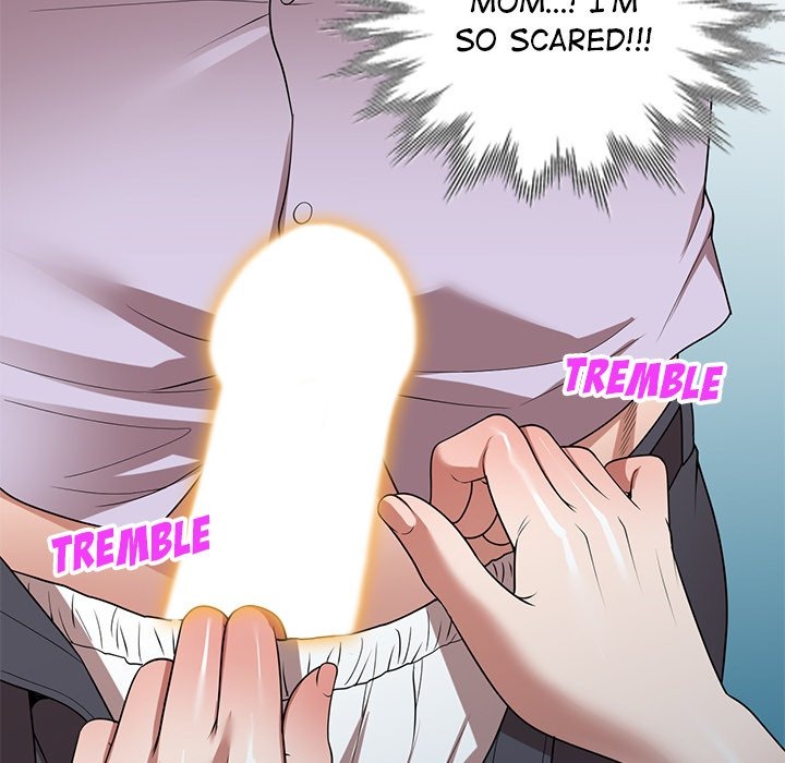 Taste of Stealing: Physical Charity chapter 23 page 112