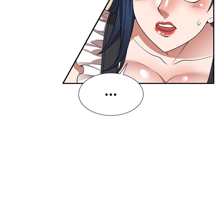 Taste of Stealing: Physical Charity chapter 23 page 120