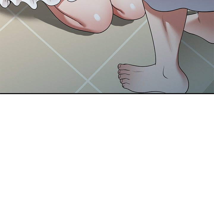Taste of Stealing: Physical Charity chapter 23 page 123
