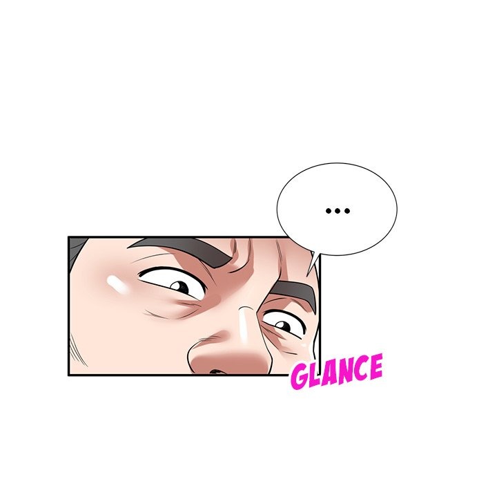 Taste of Stealing: Physical Charity chapter 23 page 124