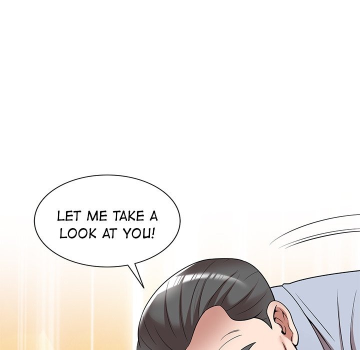 Taste of Stealing: Physical Charity chapter 23 page 125
