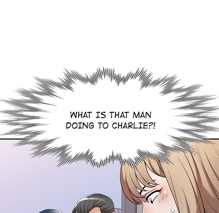 Taste of Stealing: Physical Charity chapter 23 page 129