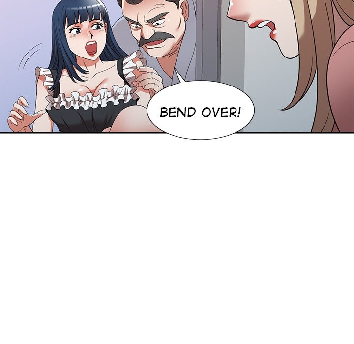 Taste of Stealing: Physical Charity chapter 23 page 130