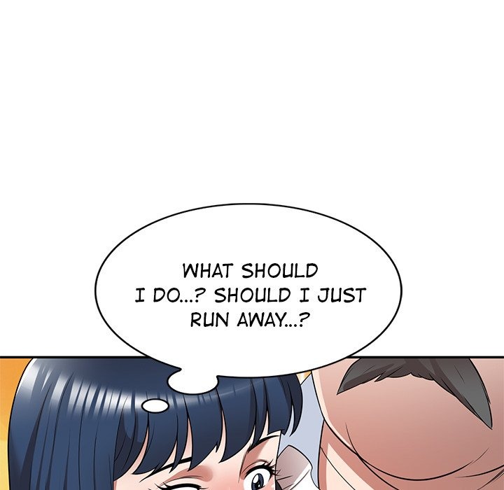 Taste of Stealing: Physical Charity chapter 23 page 131