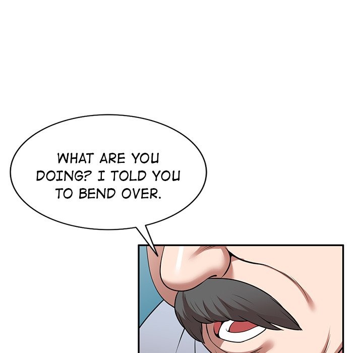 Taste of Stealing: Physical Charity chapter 23 page 133