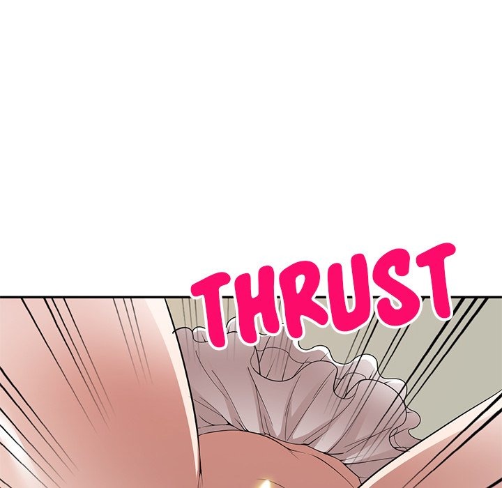 Taste of Stealing: Physical Charity chapter 23 page 143
