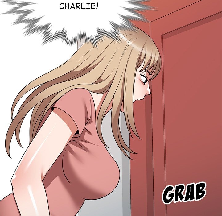 Taste of Stealing: Physical Charity chapter 23 page 151