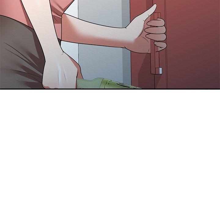 Taste of Stealing: Physical Charity chapter 23 page 152