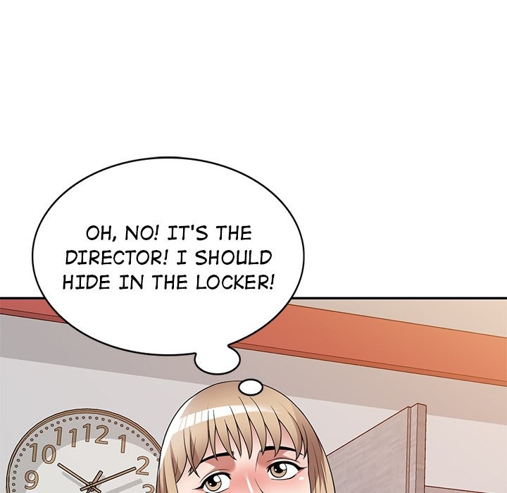 Taste of Stealing: Physical Charity chapter 23 page 155