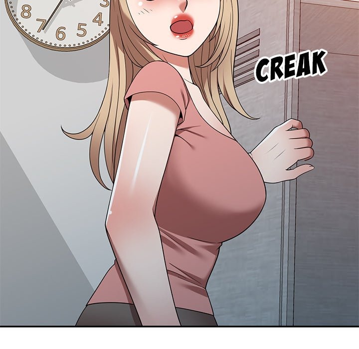 Taste of Stealing: Physical Charity chapter 23 page 156