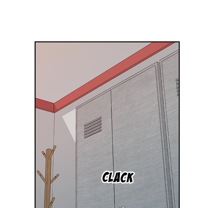 Taste of Stealing: Physical Charity chapter 23 page 158