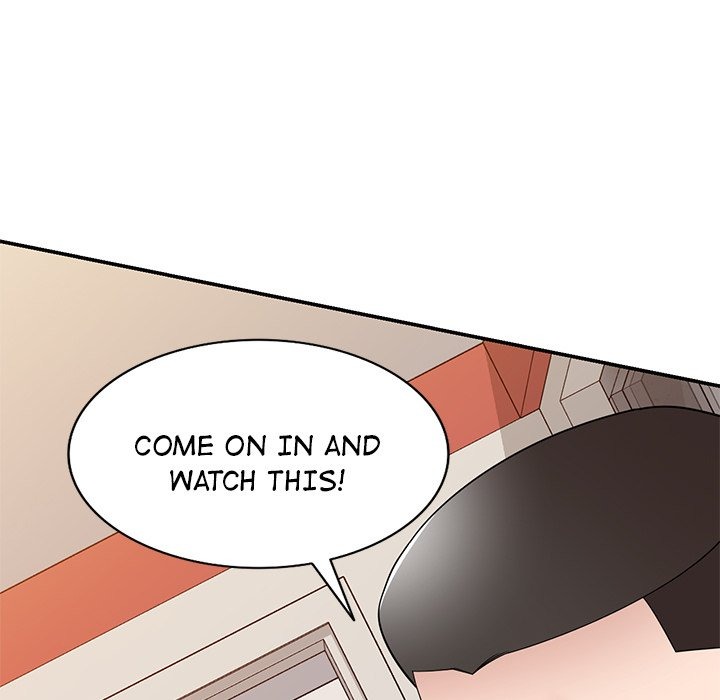 Taste of Stealing: Physical Charity chapter 23 page 160