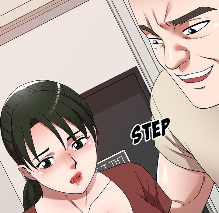 Taste of Stealing: Physical Charity chapter 23 page 161