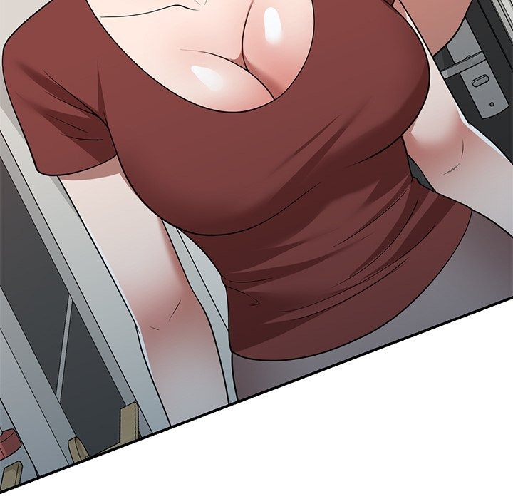 Taste of Stealing: Physical Charity chapter 23 page 162