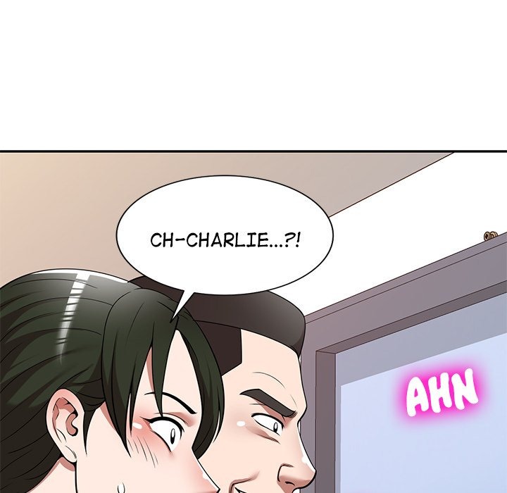 Taste of Stealing: Physical Charity chapter 23 page 164