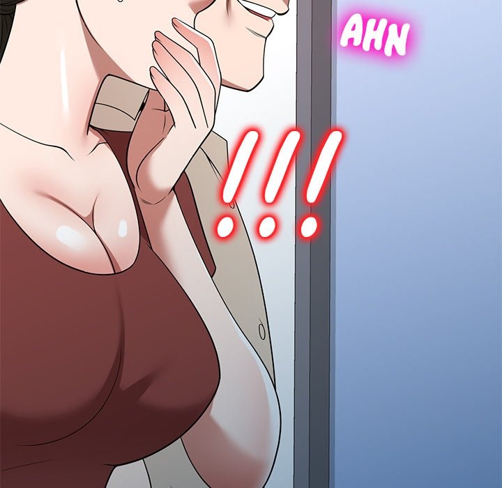 Taste of Stealing: Physical Charity chapter 23 page 165