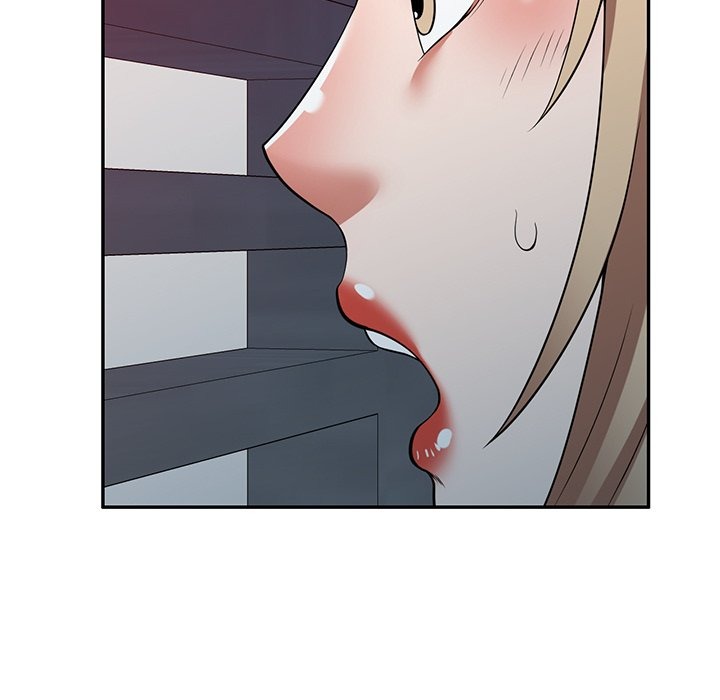 Taste of Stealing: Physical Charity chapter 23 page 168