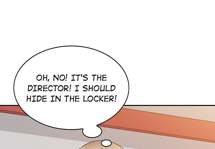 Taste of Stealing: Physical Charity chapter 24 page 3