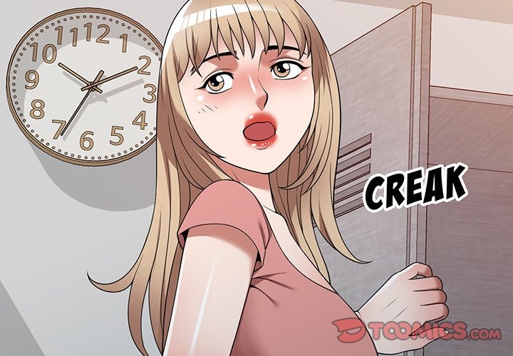 Taste of Stealing: Physical Charity chapter 24 page 4