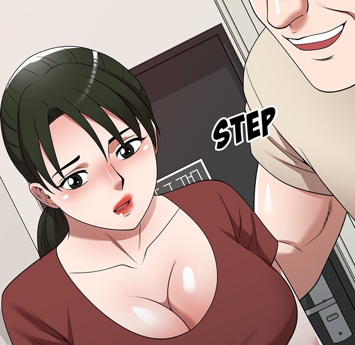 Taste of Stealing: Physical Charity chapter 24 page 10