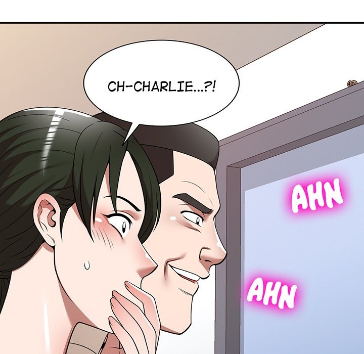 Taste of Stealing: Physical Charity chapter 24 page 13