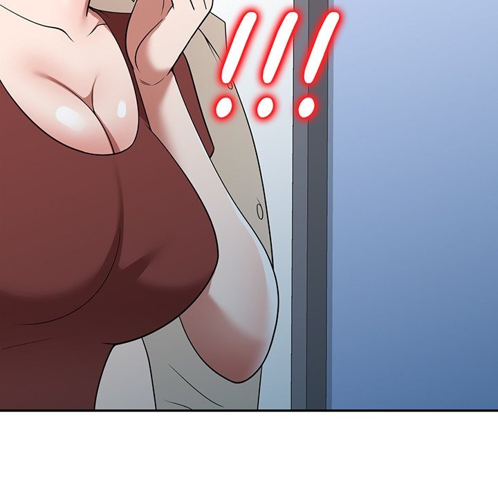 Taste of Stealing: Physical Charity chapter 24 page 14