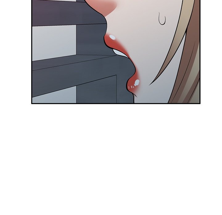 Taste of Stealing: Physical Charity chapter 24 page 17