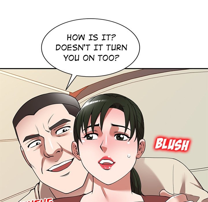 Taste of Stealing: Physical Charity chapter 24 page 21