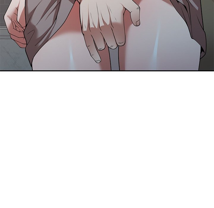 Taste of Stealing: Physical Charity chapter 24 page 23