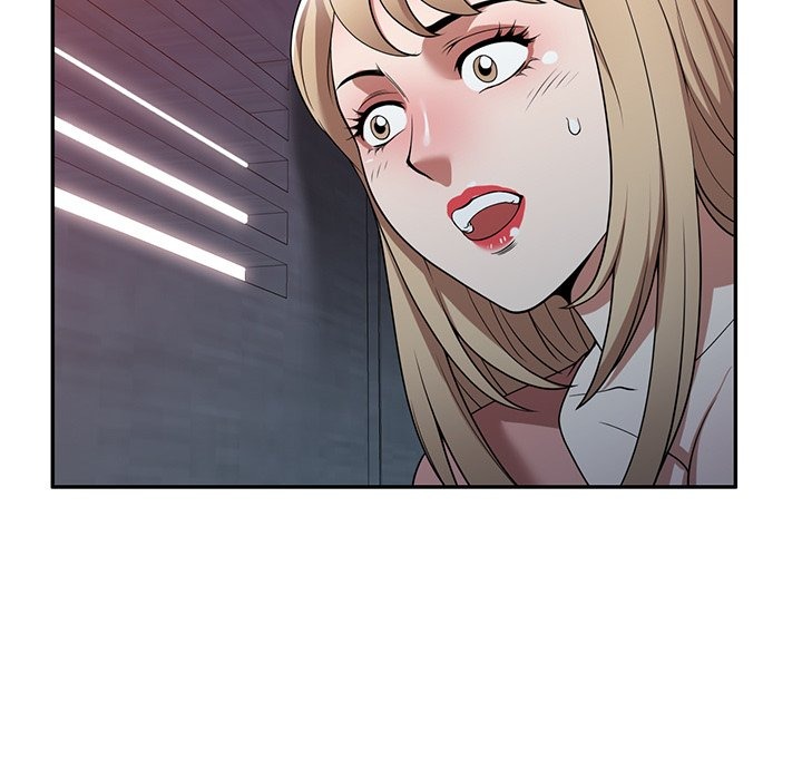 Taste of Stealing: Physical Charity chapter 24 page 25