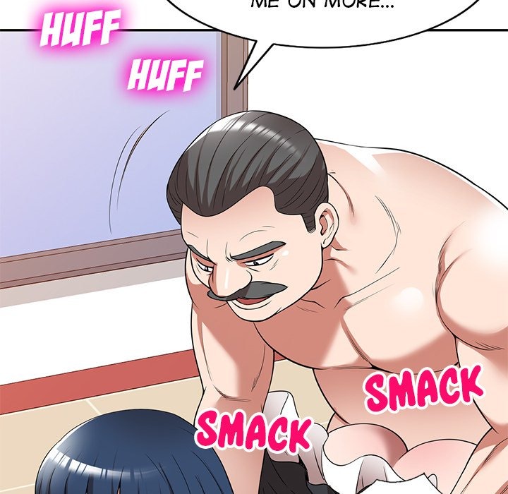 Taste of Stealing: Physical Charity chapter 24 page 27