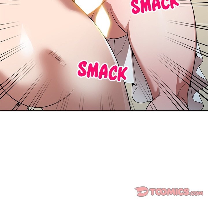 Taste of Stealing: Physical Charity chapter 24 page 31