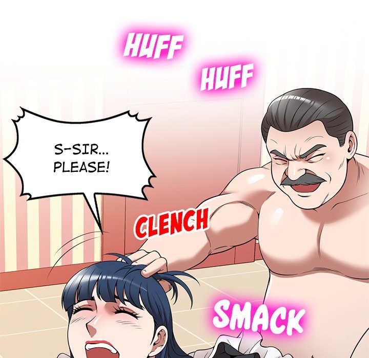 Taste of Stealing: Physical Charity chapter 24 page 36