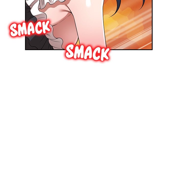 Taste of Stealing: Physical Charity chapter 24 page 40