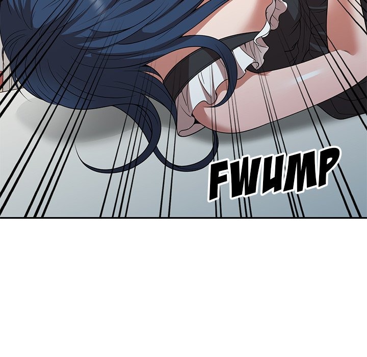 Taste of Stealing: Physical Charity chapter 24 page 45