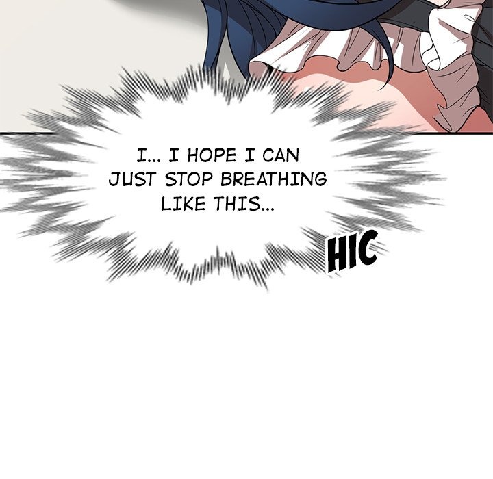 Taste of Stealing: Physical Charity chapter 24 page 51