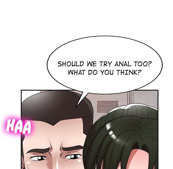 Taste of Stealing: Physical Charity chapter 24 page 60