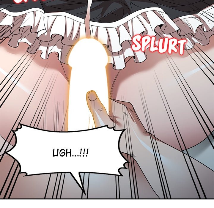 Taste of Stealing: Physical Charity chapter 24 page 67