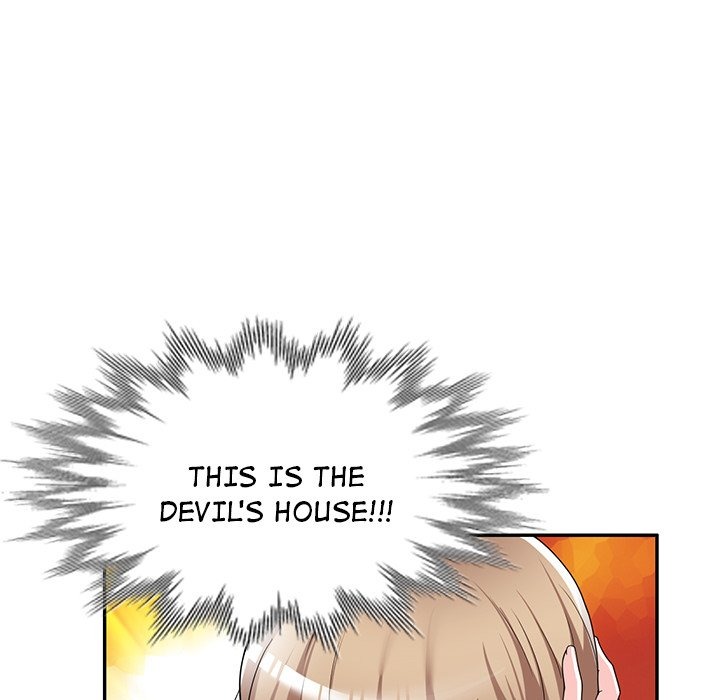 Taste of Stealing: Physical Charity chapter 24 page 74