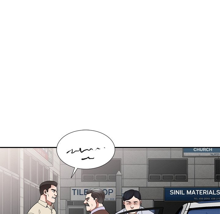 Taste of Stealing: Physical Charity chapter 24 page 78