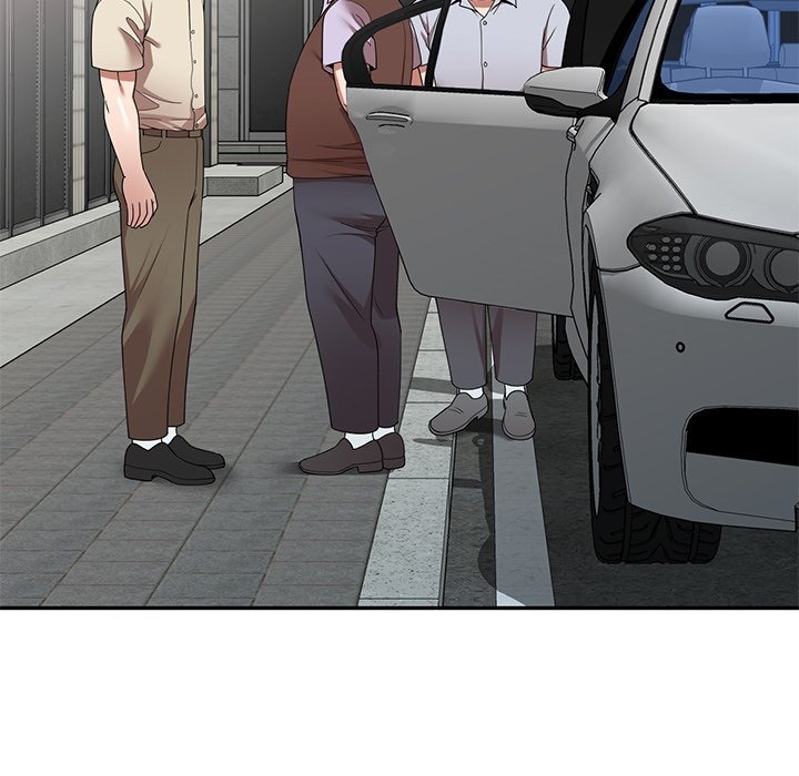 Taste of Stealing: Physical Charity chapter 24 page 79