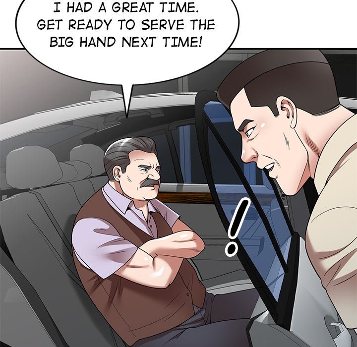 Taste of Stealing: Physical Charity chapter 24 page 81