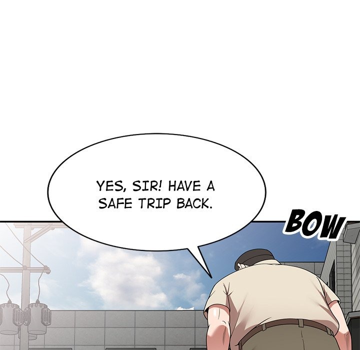 Taste of Stealing: Physical Charity chapter 24 page 83