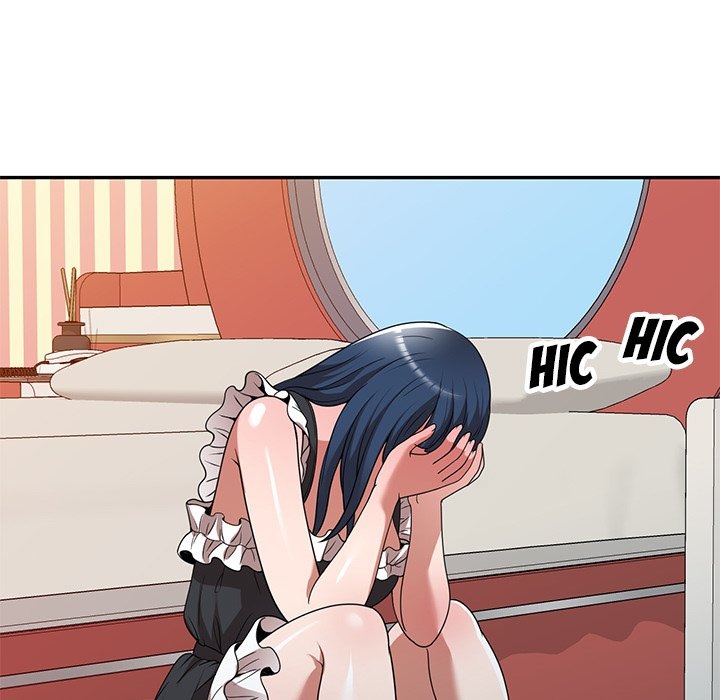 Taste of Stealing: Physical Charity chapter 24 page 86