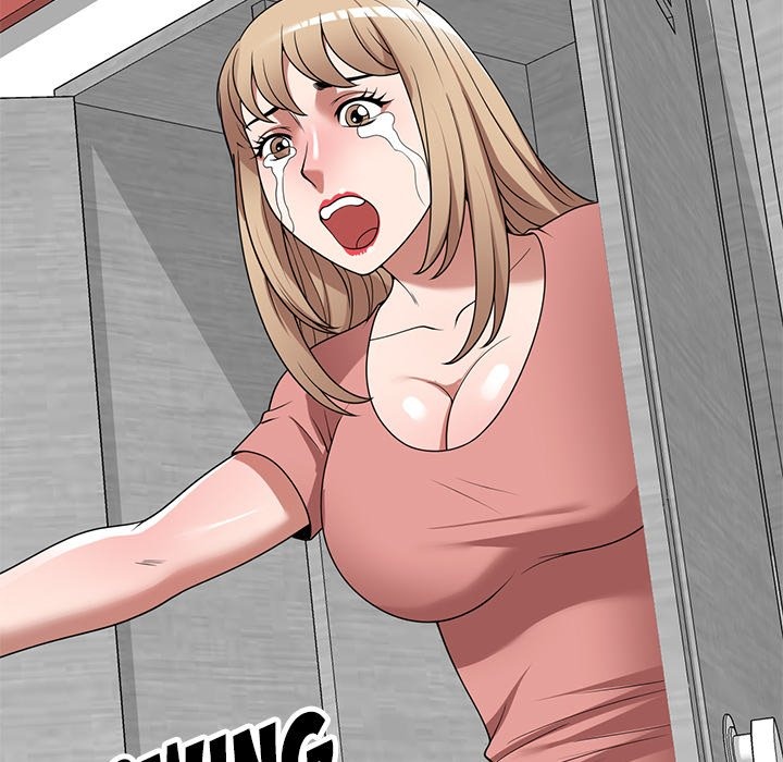Taste of Stealing: Physical Charity chapter 24 page 89